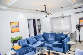 Beautiful One Bed Apartment in Lekki Phase1